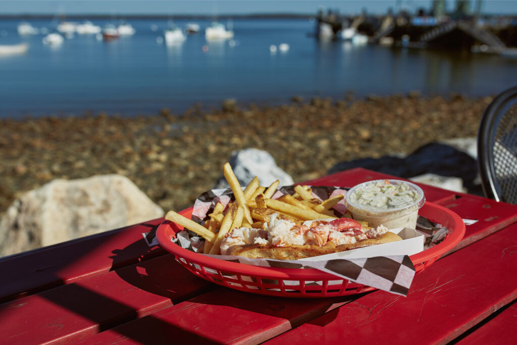 nh seafood