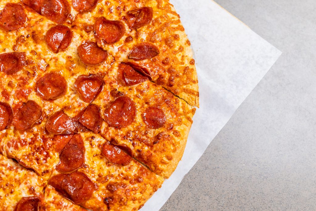 pizza in seabrook